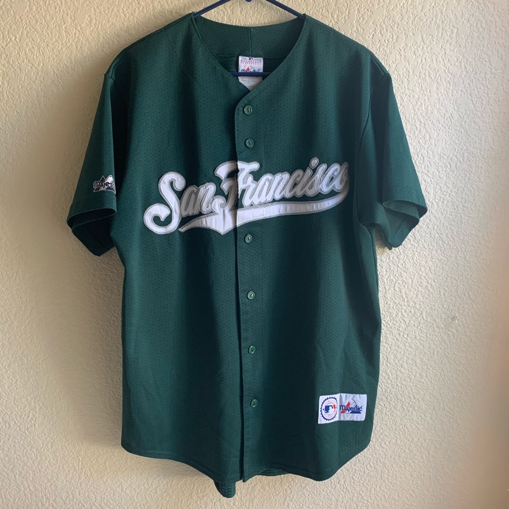 San Francisco jersey